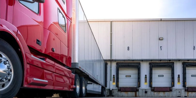 HGV Reversing Training Ayrshire HGV Reversing Training Ayrshire